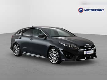 Used Kia Pro Ceed 2022 for sale - 79693626: Photo