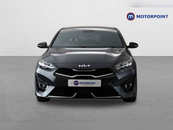 Used Kia Pro Ceed 2022 for sale - 79693626: Photo