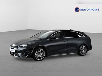 Used Kia Pro Ceed 2022 for sale - 79693626: Photo