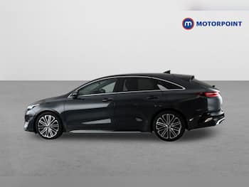 Used Kia Pro Ceed 2022 for sale - 79693626: Photo