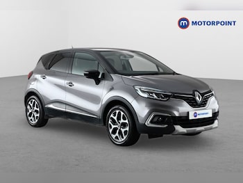 Used Renault Captur 2019 for sale - 79449116: Photo