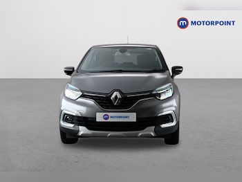Used Renault Captur 2019 for sale - 79449116: Photo