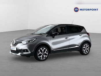 Used Renault Captur 2019 for sale - 79449116: Photo