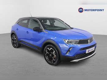 Vauxhall - Mokka