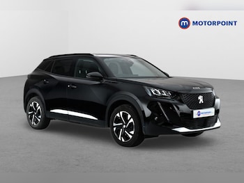 Used Peugeot 2008 2021 for sale - 78496605: Photo