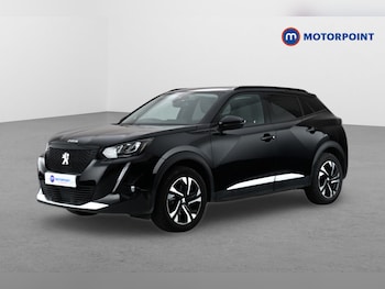 Used Peugeot 2008 2021 for sale - 78496605: Photo