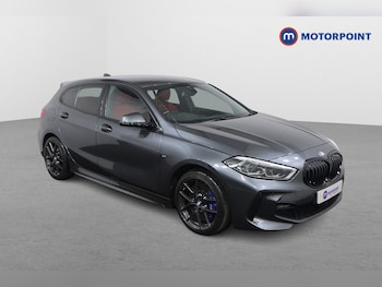 Used BMW 1 Series undefined for sale - 77378717: Photo