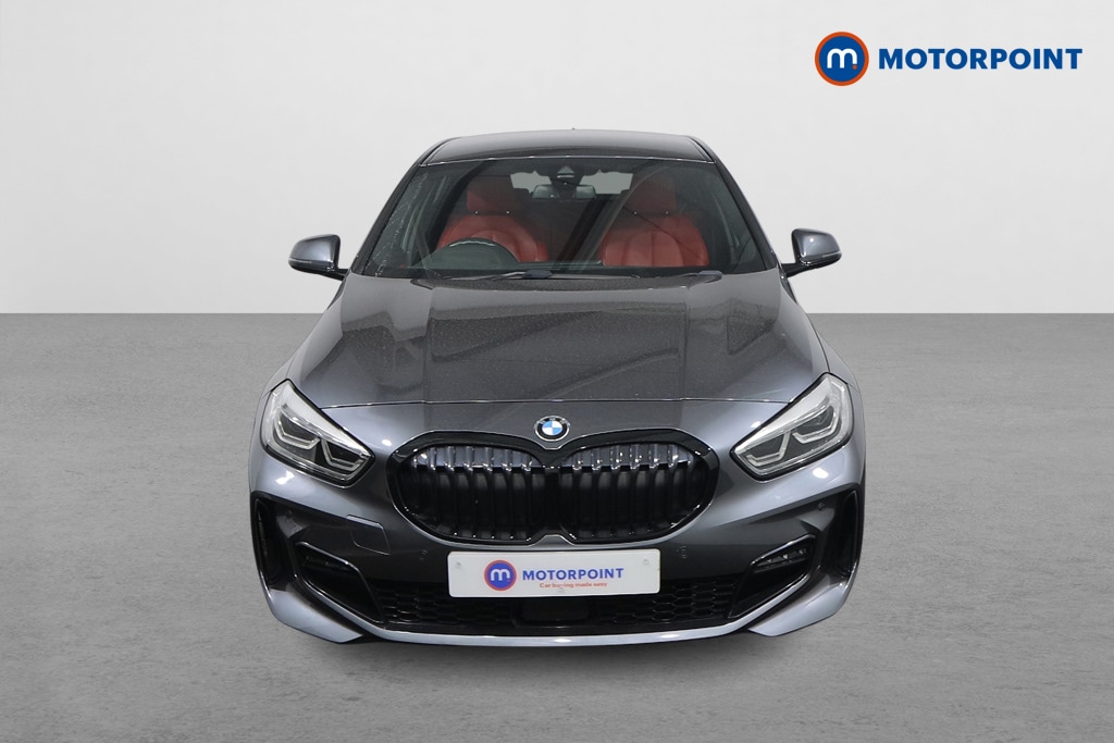 Used BMW 1 Series 2021 for sale - 77378717: Photo 2