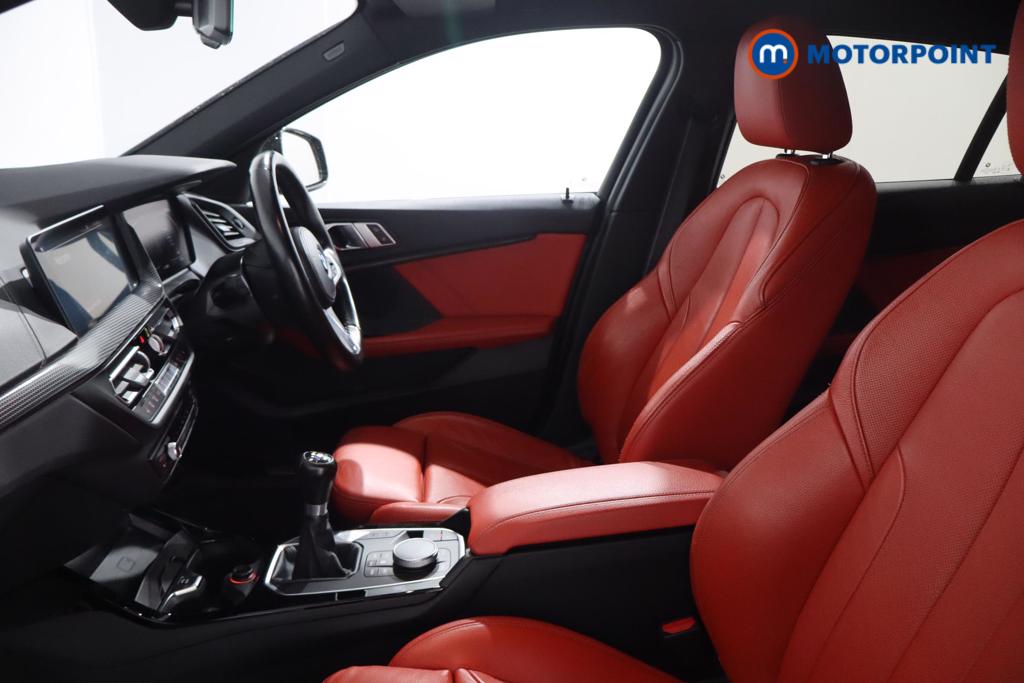 Used BMW 1 Series 2021 for sale - 77378717: Photo 23