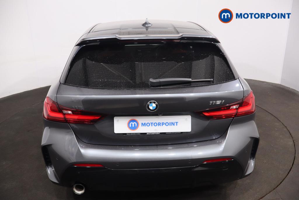 Used BMW 1 Series 2021 for sale - 77378717: Photo 27