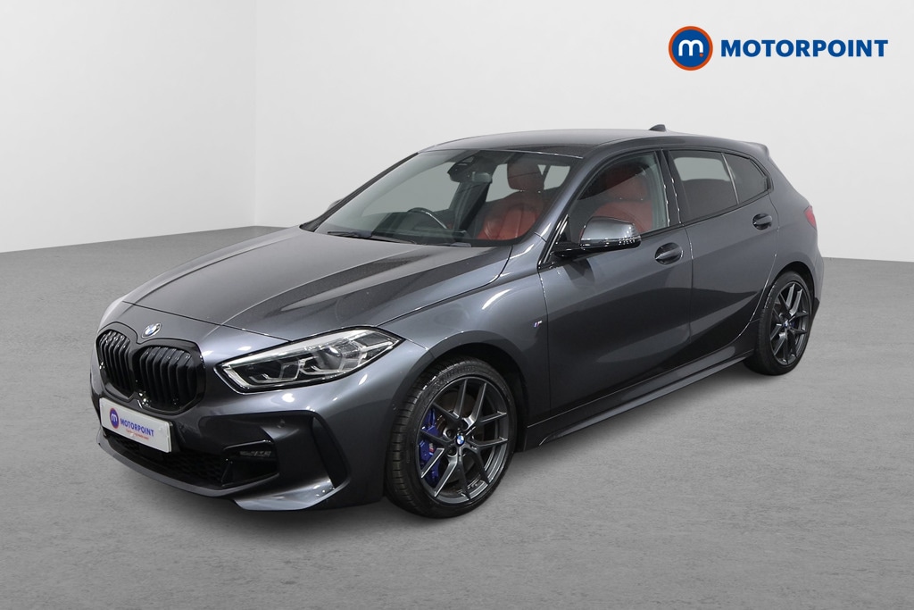 Used BMW 1 Series 2021 for sale - 77378717: Photo 3