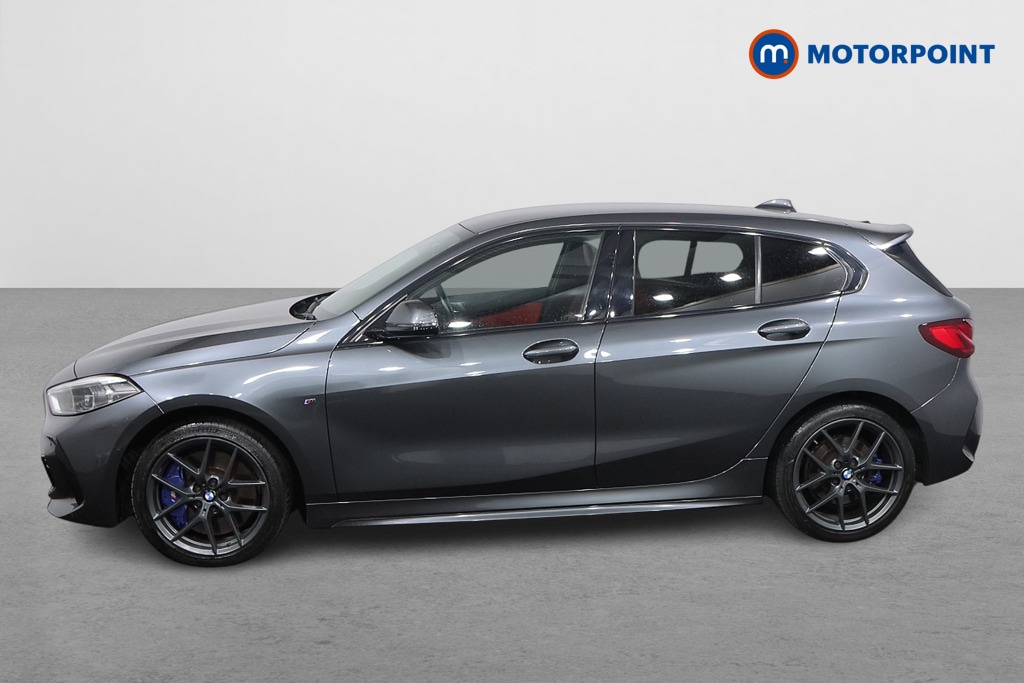 Used BMW 1 Series 2021 for sale - 77378717: Photo 4