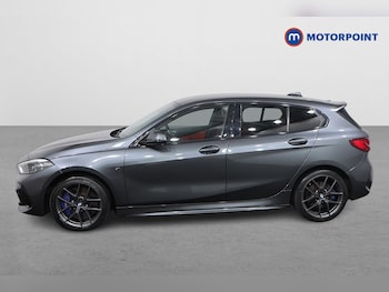 Used BMW 1 Series undefined for sale - 77378717: Photo