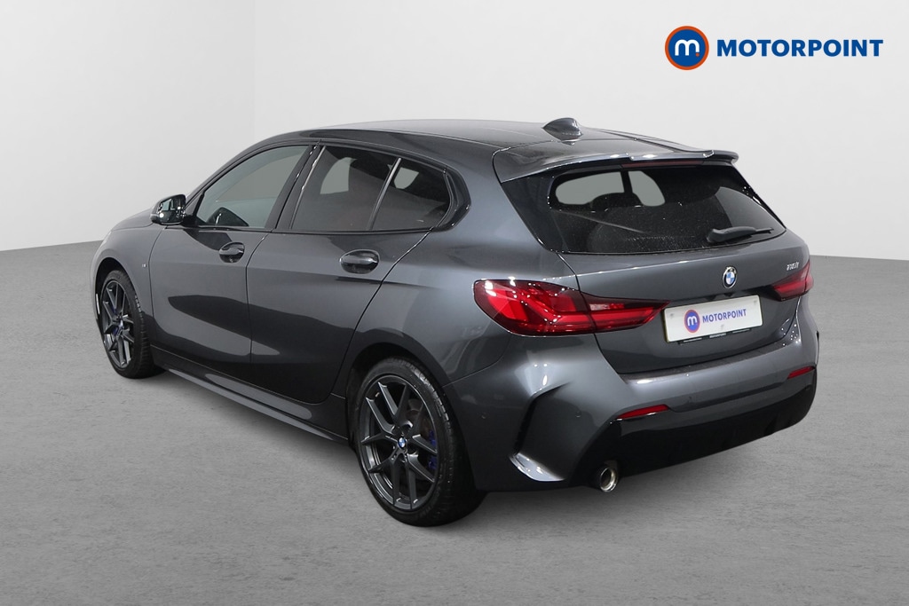 Used BMW 1 Series 2021 for sale - 77378717: Photo 5