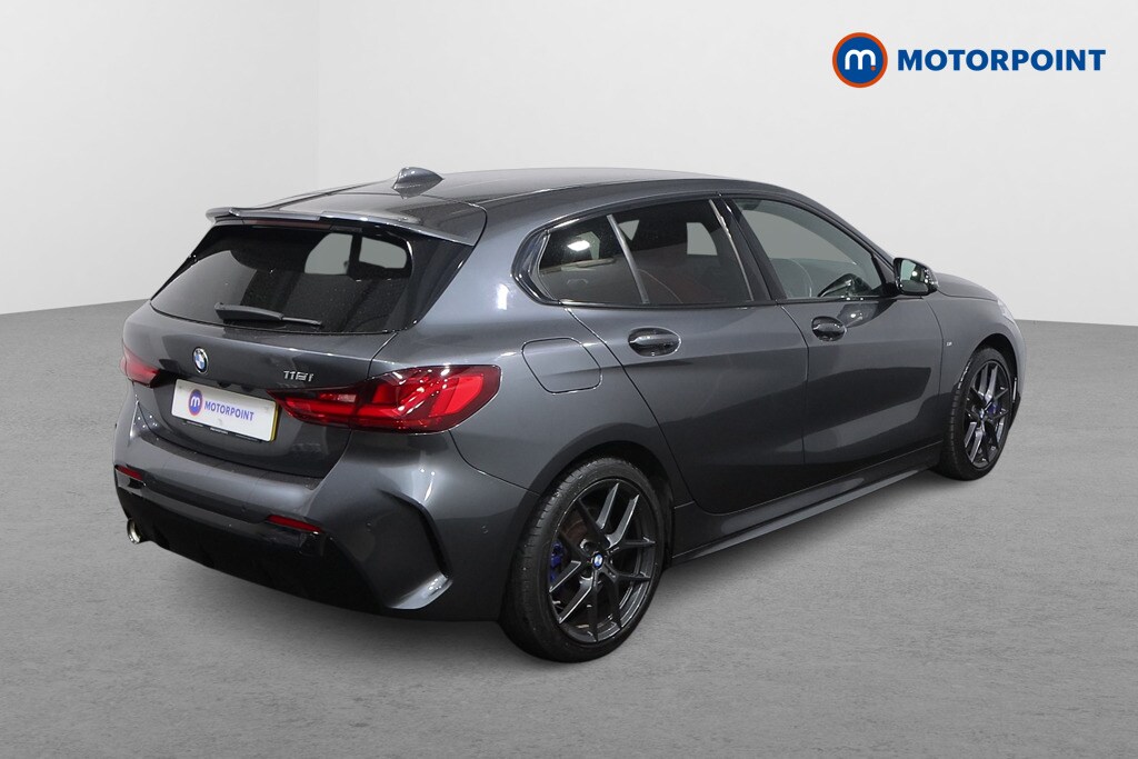 Used BMW 1 Series 2021 for sale - 77378717: Photo 7