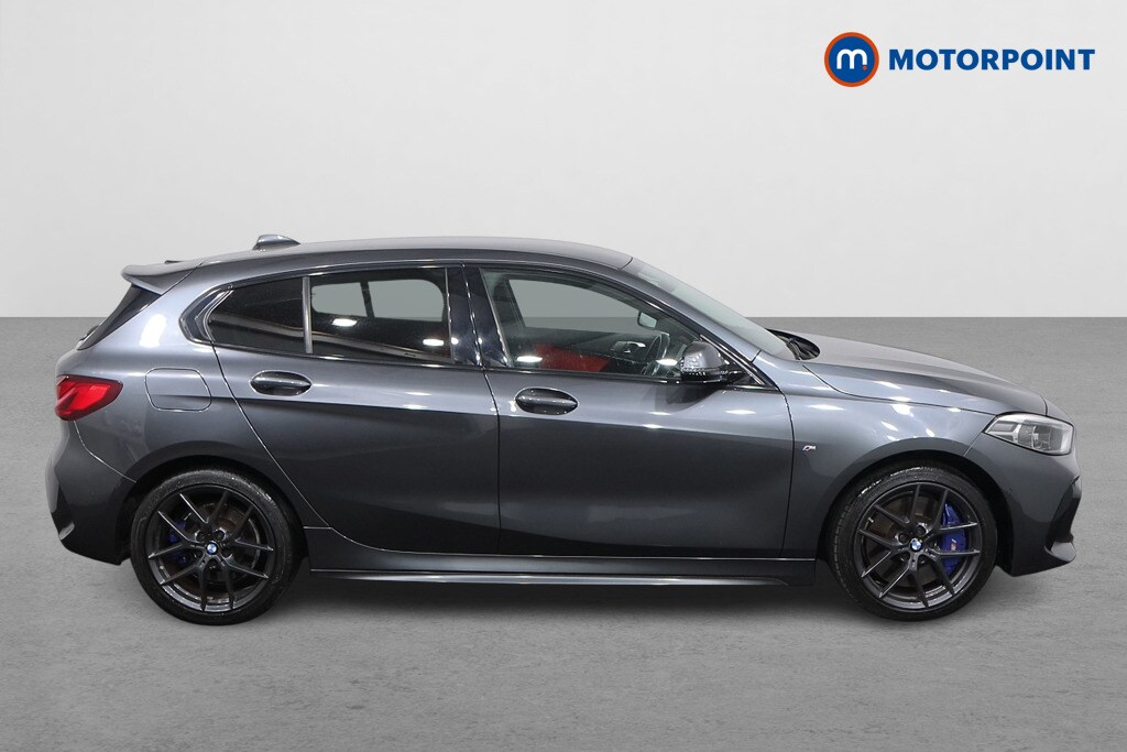 Used BMW 1 Series 2021 for sale - 77378717: Photo 8