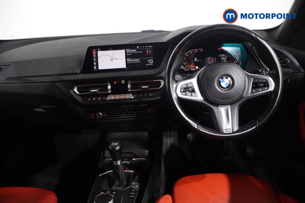 Used BMW 1 Series 2021 for sale - 77378717: Photo 9