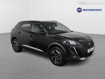 Peugeot 2008 feature image