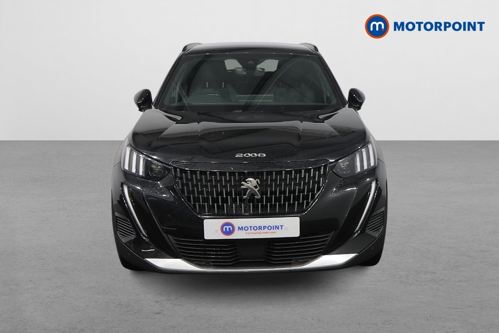 Used Peugeot 2008 2023 for sale - 76933759: Photo 2