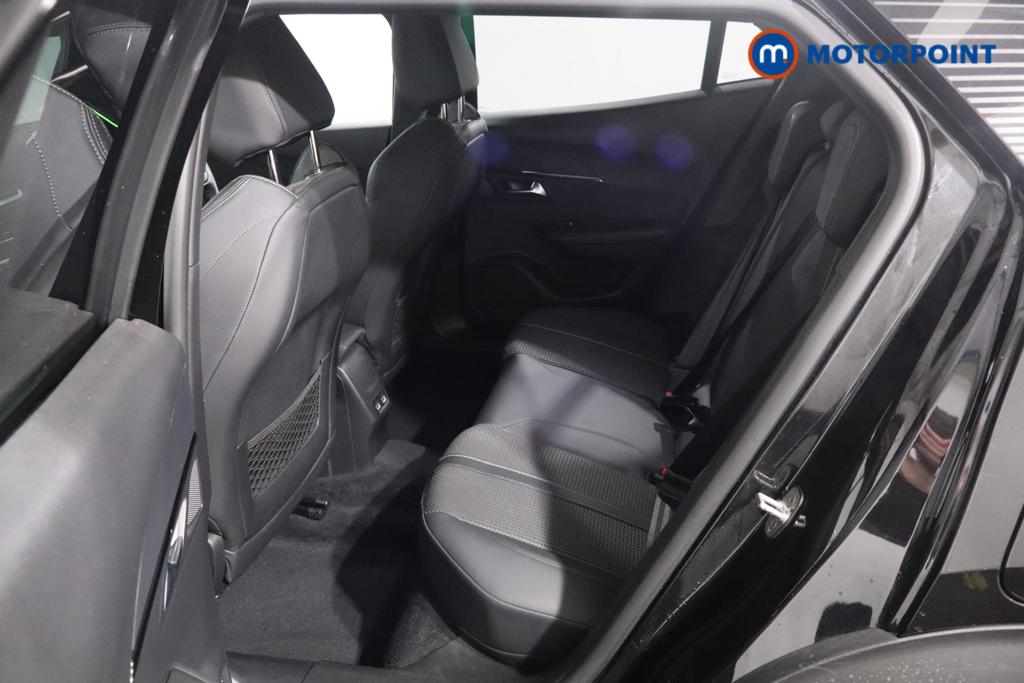 Used Peugeot 2008 2023 for sale - 76933759: Photo 27