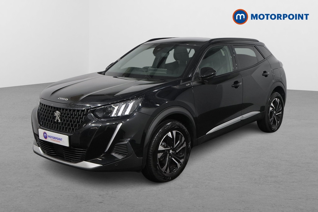 Used Peugeot 2008 2023 for sale - 76933759: Photo 3