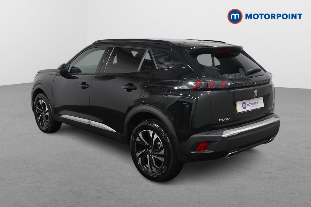 Used Peugeot 2008 2023 for sale - 76933759: Photo 5