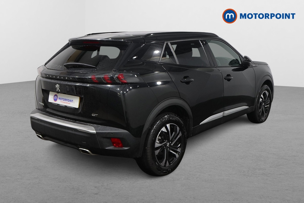 Used Peugeot 2008 2023 for sale - 76933759: Photo 7