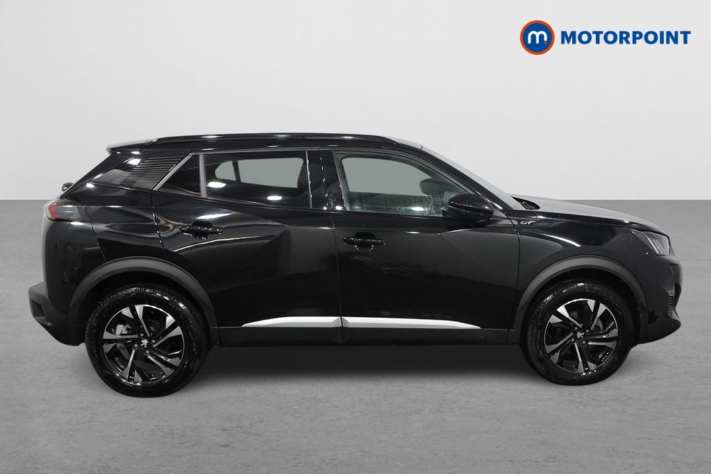 Used Peugeot 2008 2023 for sale - 76933759: Photo 8