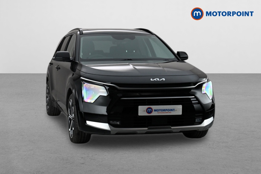 Used Kia Niro 2024 for sale - 78081902: Photo 2