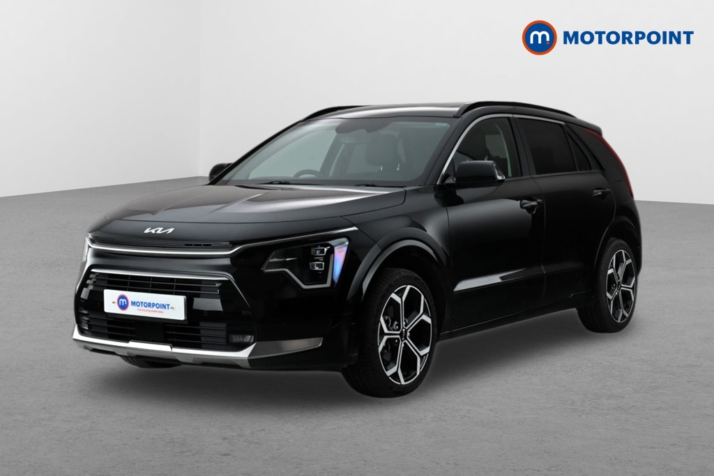 Used Kia Niro 2024 for sale - 78081902: Photo 3