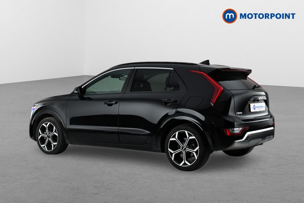 Used Kia Niro 2024 for sale - 78081902: Photo 5