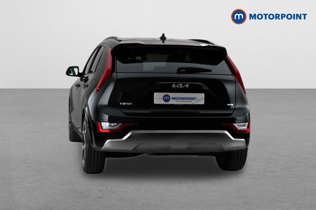 Used Kia Niro 2024 for sale - 78081902: Photo 6