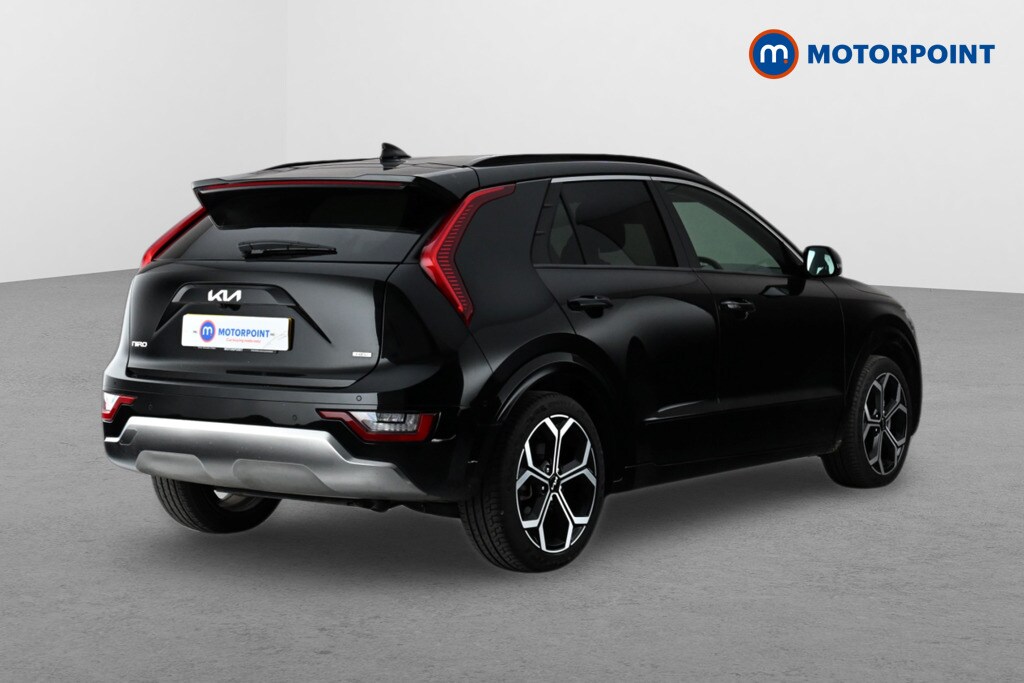 Used Kia Niro 2024 for sale - 78081902: Photo 7