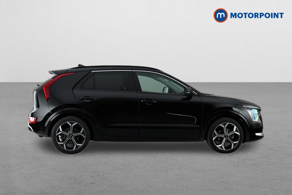 Used Kia Niro 2024 for sale - 78081902: Photo 8