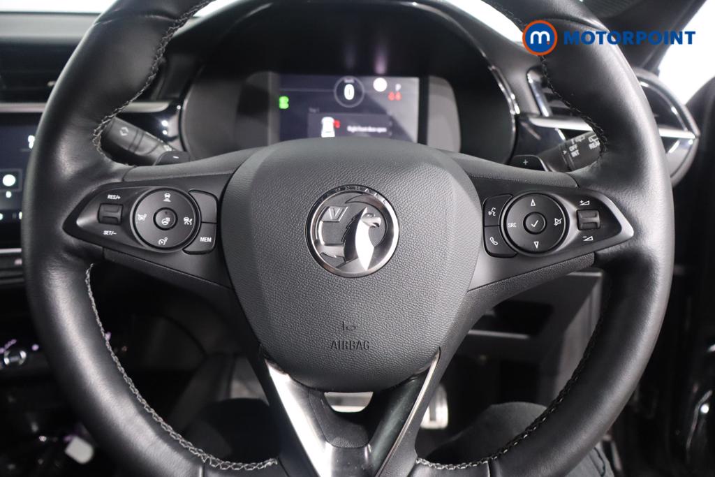 Used Vauxhall Corsa 2023 for sale - 76985108: Photo 17