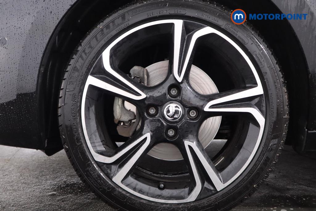 Used Vauxhall Corsa 2023 for sale - 76985108: Photo 27