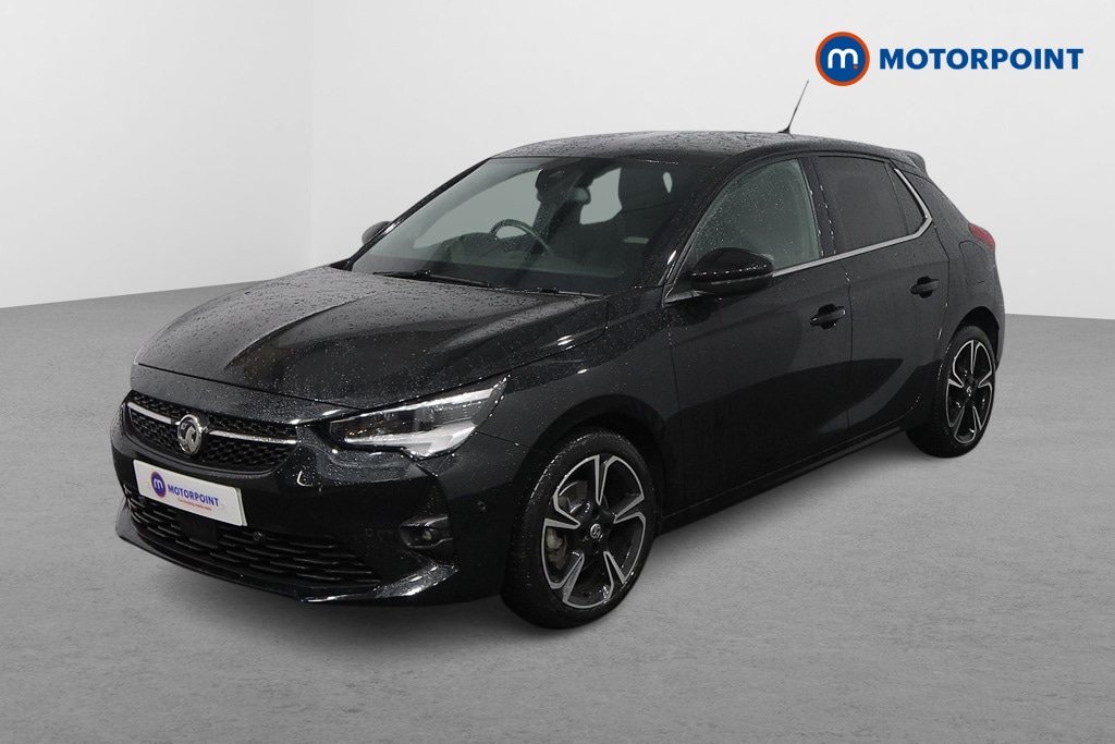 Used Vauxhall Corsa 2023 for sale - 76985108: Photo 3