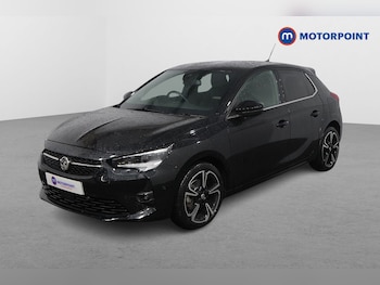 Used Vauxhall Corsa 2023 for sale - 76985108: Photo