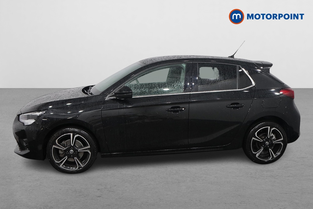 Used Vauxhall Corsa 2023 for sale - 76985108: Photo 4
