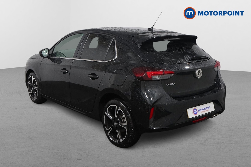 Used Vauxhall Corsa 2023 for sale - 76985108: Photo 5