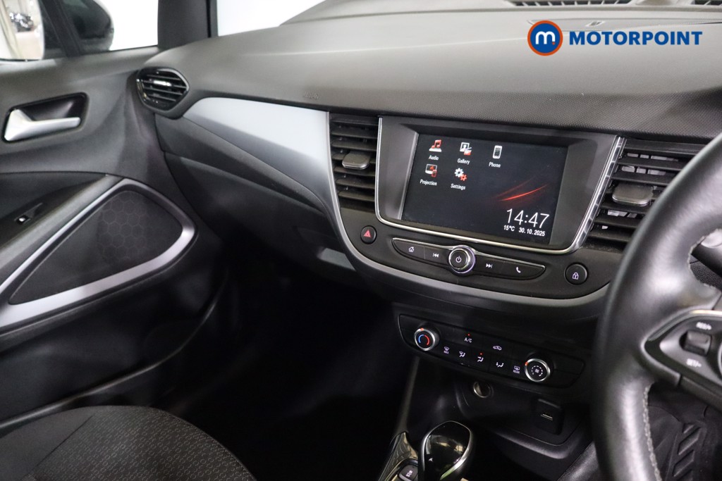 Used Vauxhall Crossland 2021 for sale - 77104259: Photo 11