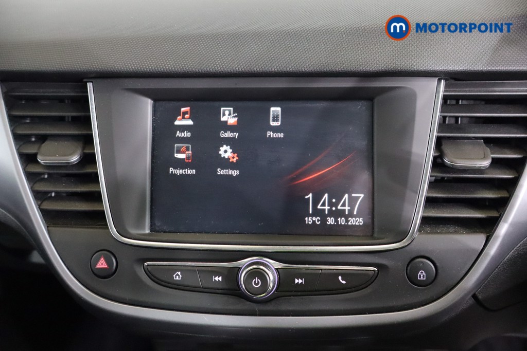 Used Vauxhall Crossland 2021 for sale - 77104259: Photo 12