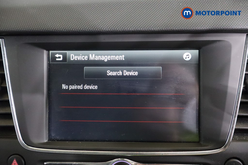 Used Vauxhall Crossland 2021 for sale - 77104259: Photo 15