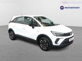Vauxhall Crossland feature image