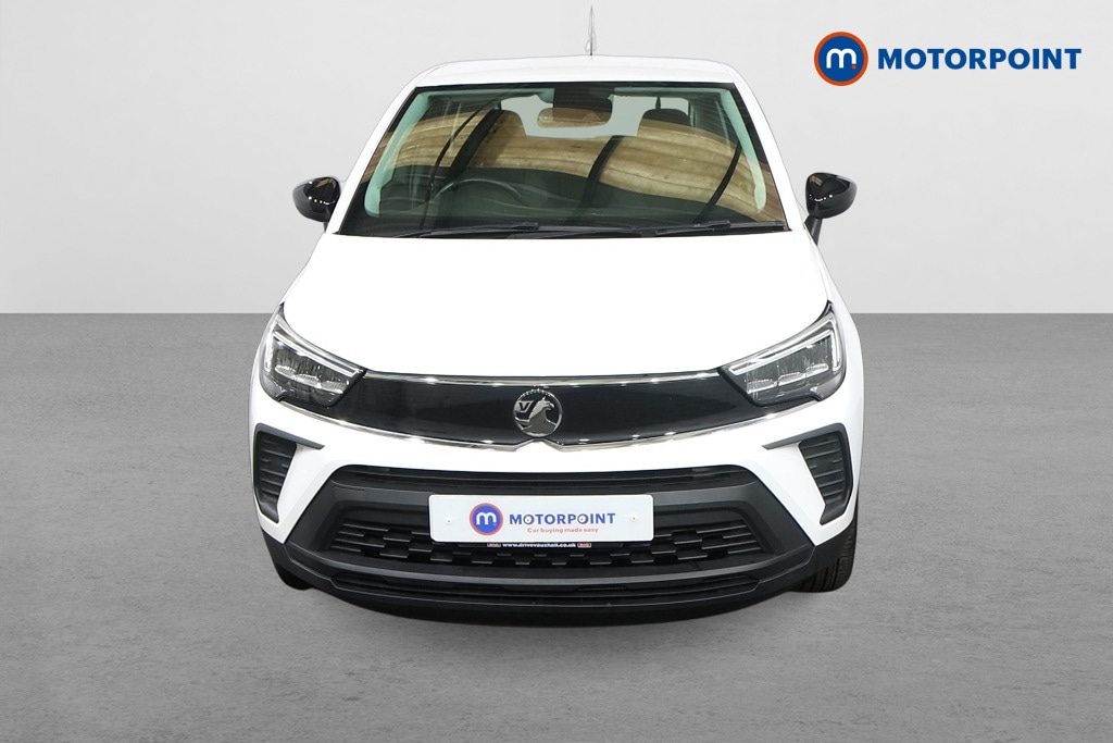 Used Vauxhall Crossland 2021 for sale - 77104259: Photo 2