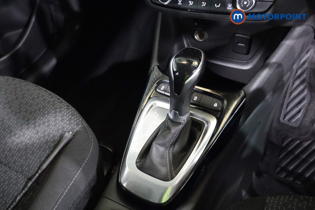 Used Vauxhall Crossland 2021 for sale - 77104259: Photo 20