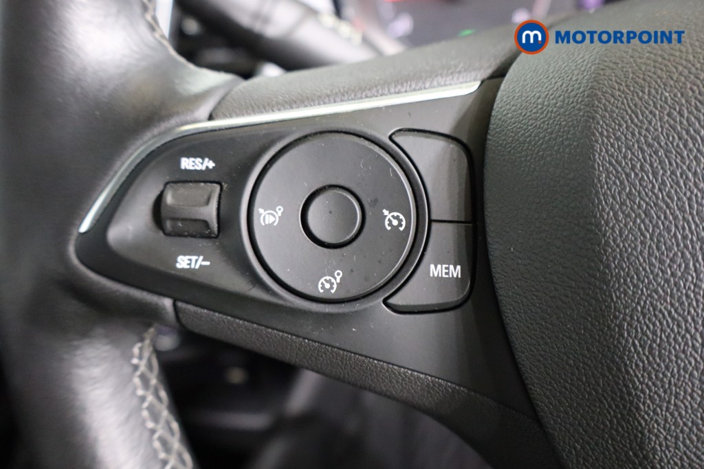 Used Vauxhall Crossland 2021 for sale - 77104259: Photo 21