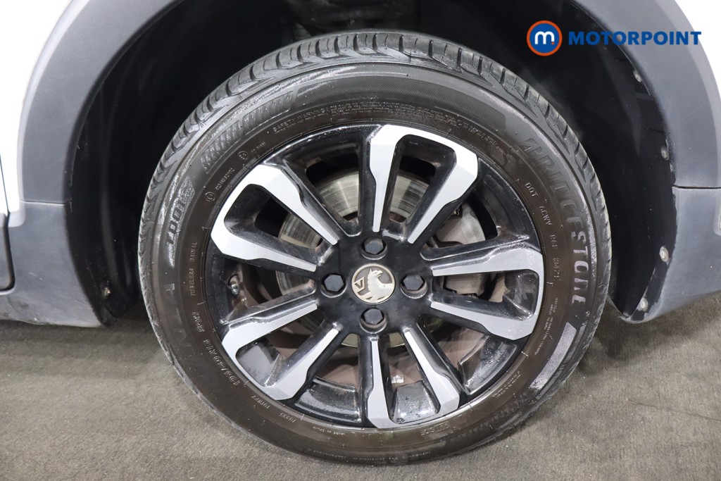 Used Vauxhall Crossland 2021 for sale - 77104259: Photo 32