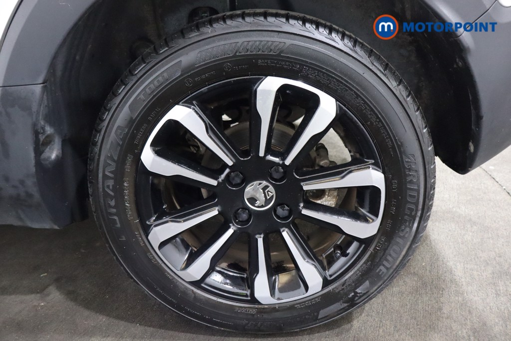 Used Vauxhall Crossland 2021 for sale - 77104259: Photo 34