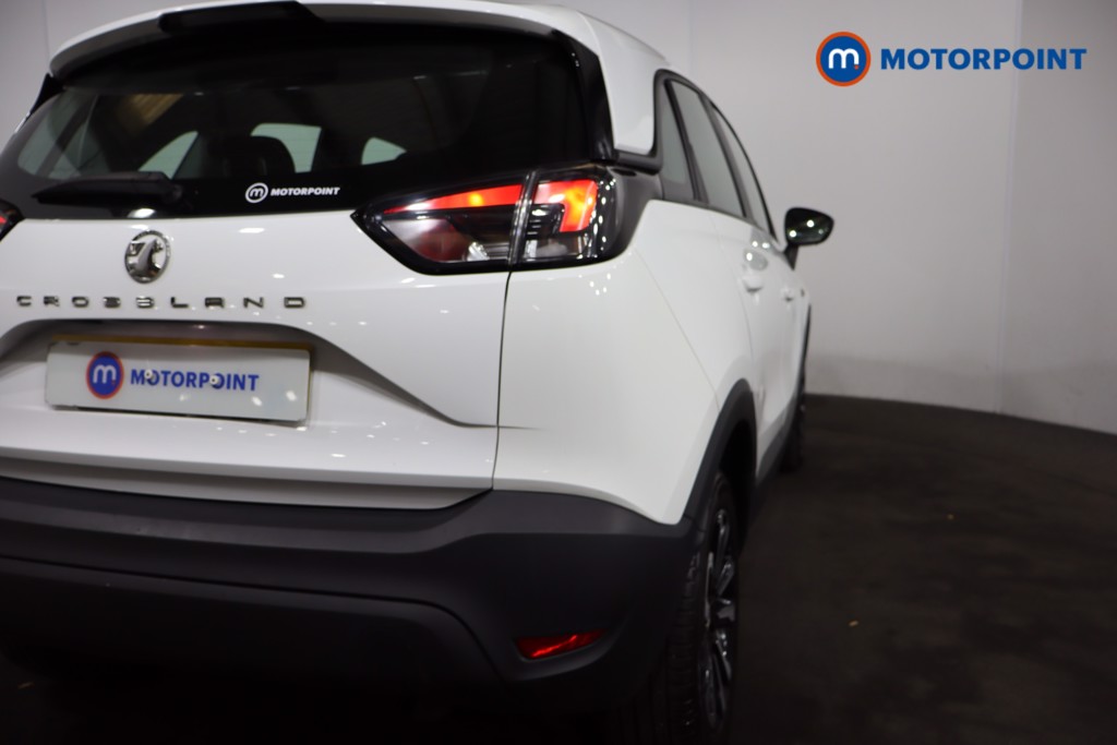 Used Vauxhall Crossland 2021 for sale - 77104259: Photo 36